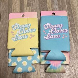 Stoney clover lane cup sleeves great for fall winter keep drinks warm cold